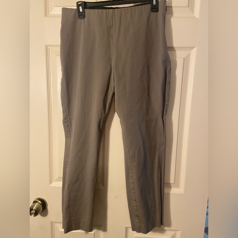 Cozy casual pants!